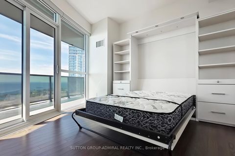 Photo 17 at 2602 - 80 Marine Parade Drive, Mimico, Toronto