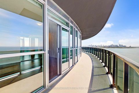 Photo 31 at 2602 - 80 Marine Parade Drive, Mimico, Toronto