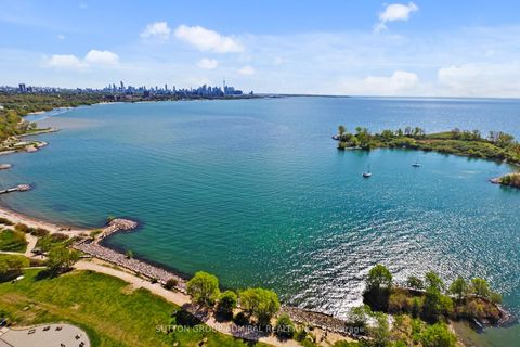 Photo 32 at 2602 - 80 Marine Parade Drive, Mimico, Toronto