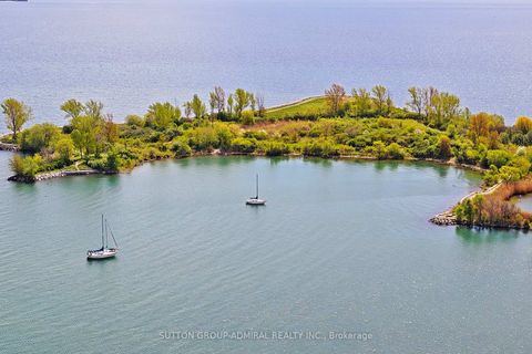 Photo 33 at 2602 - 80 Marine Parade Drive, Mimico, Toronto