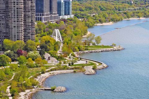 Photo 35 at 2602 - 80 Marine Parade Drive, Mimico, Toronto