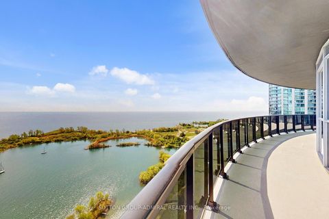 Photo 36 at 2602 - 80 Marine Parade Drive, Mimico, Toronto