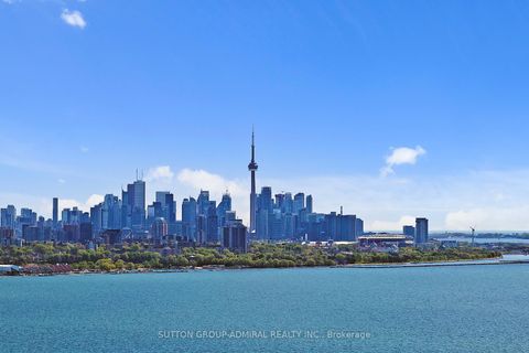 Photo 37 at 2602 - 80 Marine Parade Drive, Mimico, Toronto