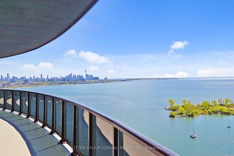 Photo 38 at 2602 - 80 Marine Parade Drive, Mimico, Toronto