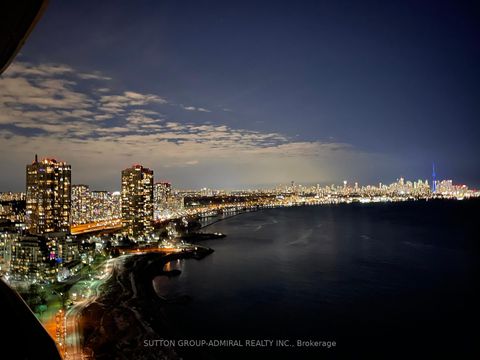 Photo 40 at 2602 - 80 Marine Parade Drive, Mimico, Toronto