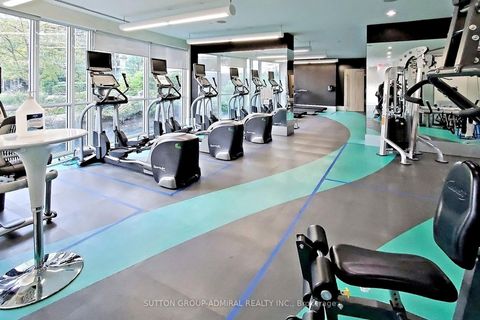 Photo 42 at 2602 - 80 Marine Parade Drive, Mimico, Toronto