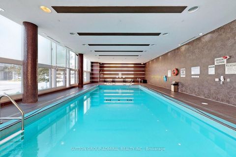 Photo 44 at 2602 - 80 Marine Parade Drive, Mimico, Toronto