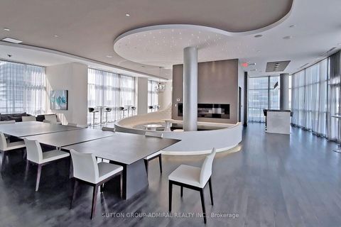 Photo 47 at 2602 - 80 Marine Parade Drive, Mimico, Toronto