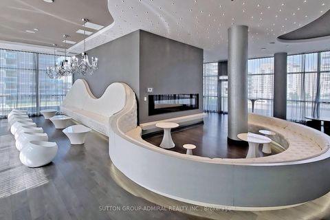 Photo 48 at 2602 - 80 Marine Parade Drive, Mimico, Toronto