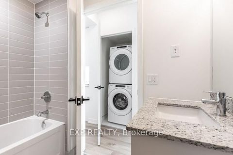 Photo 15 at 203 - 345 Wheat Boom Drive, JM Joshua Meadows, Oakville