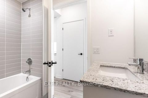 Photo 16 at 203 - 345 Wheat Boom Drive, JM Joshua Meadows, Oakville