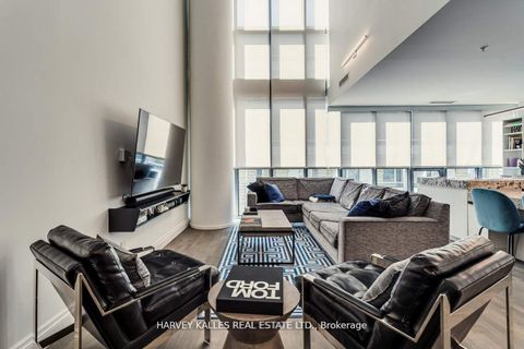 Photo 15 at 801 - 101 Charles Street E, Yonge Corridor, Toronto
