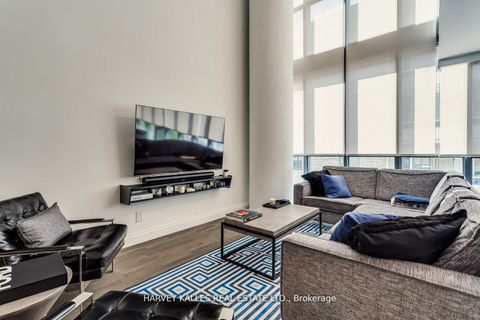 Photo 16 at 801 - 101 Charles Street E, Yonge Corridor, Toronto
