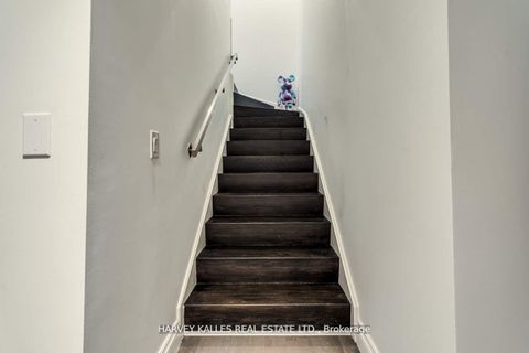 Photo 23 at 801 - 101 Charles Street E, Yonge Corridor, Toronto