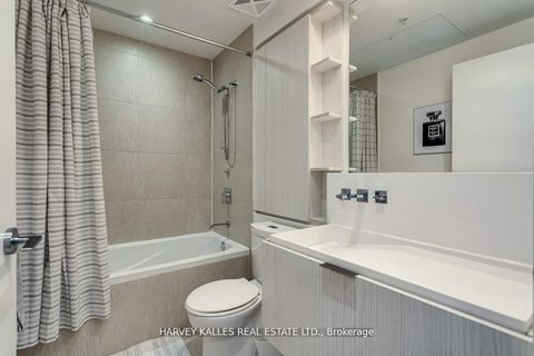 Photo 28 at 801 - 101 Charles Street E, Yonge Corridor, Toronto