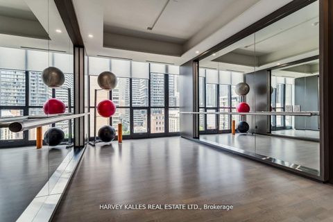 Photo 35 at 801 - 101 Charles Street E, Yonge Corridor, Toronto