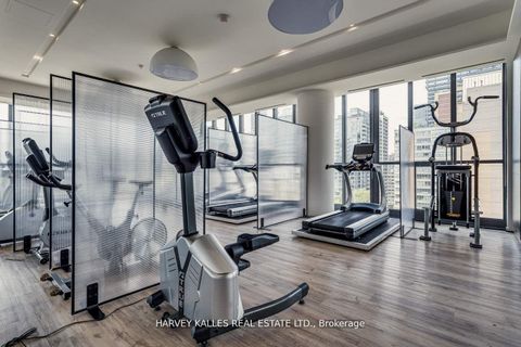 Photo 36 at 801 - 101 Charles Street E, Yonge Corridor, Toronto