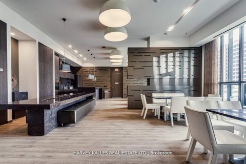 Photo 37 at 801 - 101 Charles Street E, Yonge Corridor, Toronto