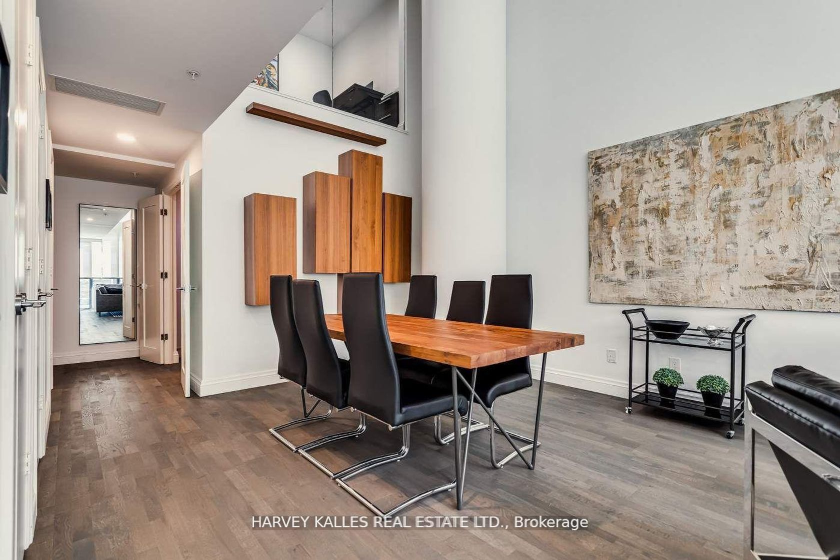 801 - 101 Charles Street E, Yonge Corridor, Toronto 