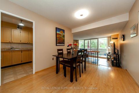 Photo 11 at 205 - 270 Scarlett Road, Smythe, Toronto