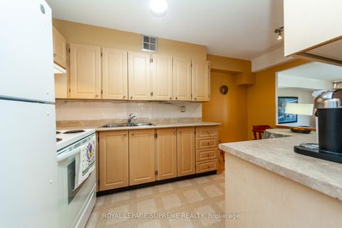 Photo 23 at 205 - 270 Scarlett Road, Smythe, Toronto Photo 23 at 205 - 270 Scarlett Road, Smythe, Toronto