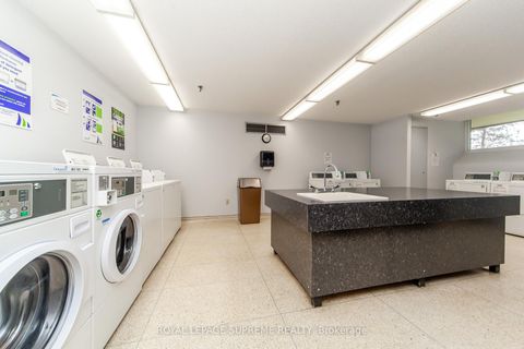Photo 47 at 205 - 270 Scarlett Road, Smythe, Toronto