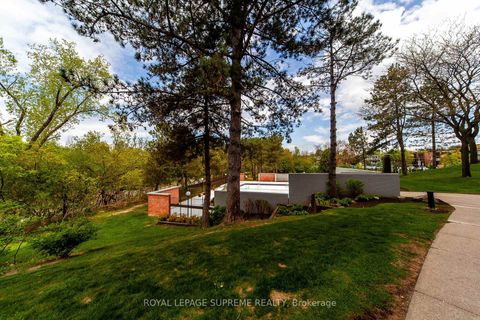Photo 48 at 205 - 270 Scarlett Road, Smythe, Toronto