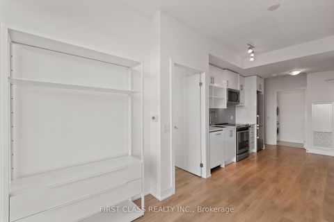 Photo 3 at 1406 - 128 Fairview Mall Drive, Don Valley Village, Toronto Photo 3 at 1406 - 128 Fairview Mall Drive, Don Valley Village, Toronto