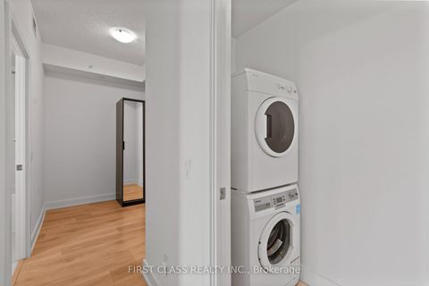 Photo 6 at 1406 - 128 Fairview Mall Drive, Don Valley Village, Toronto Photo 6 at 1406 - 128 Fairview Mall Drive, Don Valley Village, Toronto