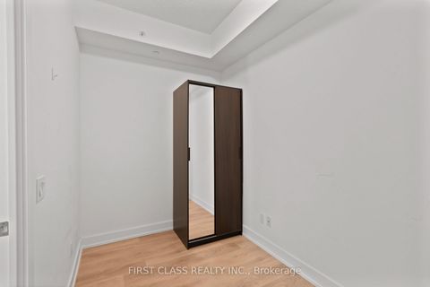 Photo 7 at 1406 - 128 Fairview Mall Drive, Don Valley Village, Toronto