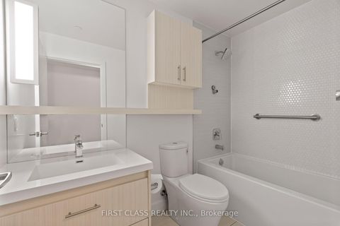 Photo 9 at 1406 - 128 Fairview Mall Drive, Don Valley Village, Toronto Photo 9 at 1406 - 128 Fairview Mall Drive, Don Valley Village, Toronto