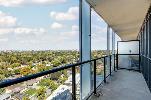 Photo 13 at 1406 - 128 Fairview Mall Drive, Don Valley Village, Toronto Photo 13 at 1406 - 128 Fairview Mall Drive, Don Valley Village, Toronto