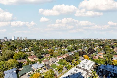 Photo 15 at 1406 - 128 Fairview Mall Drive, Don Valley Village, Toronto Photo 15 at 1406 - 128 Fairview Mall Drive, Don Valley Village, Toronto