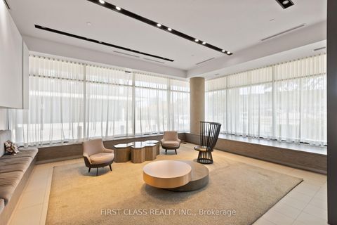 Photo 16 at 1406 - 128 Fairview Mall Drive, Don Valley Village, Toronto Photo 16 at 1406 - 128 Fairview Mall Drive, Don Valley Village, Toronto