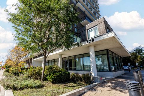 Photo 17 at 1406 - 128 Fairview Mall Drive, Don Valley Village, Toronto