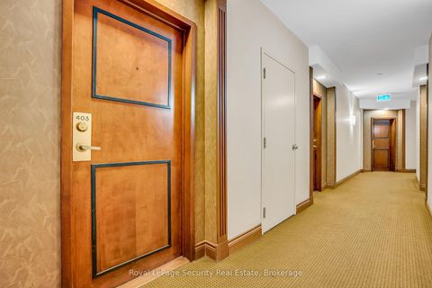 Photo 5 at 403 - 980 Yonge Street, Annex, Toronto