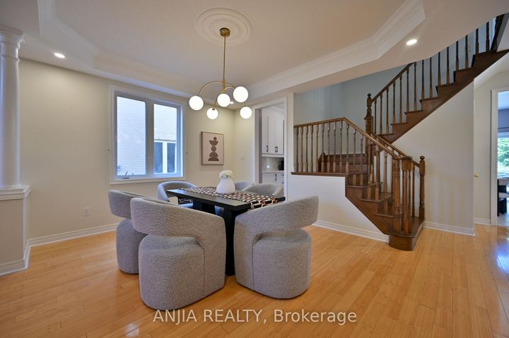 Photo 9 at 30 Annina Crescent, South Unionville, Markham
