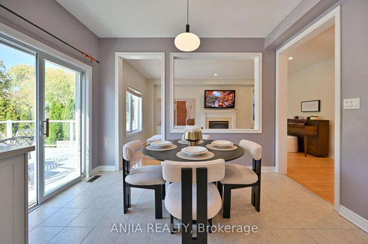 Photo 14 at 30 Annina Crescent, South Unionville, Markham