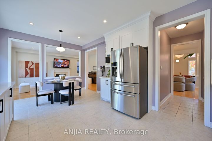 Photo 18 at 30 Annina Crescent, South Unionville, Markham