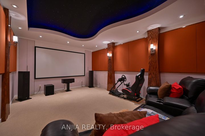 Photo 39 at 30 Annina Crescent, South Unionville, Markham