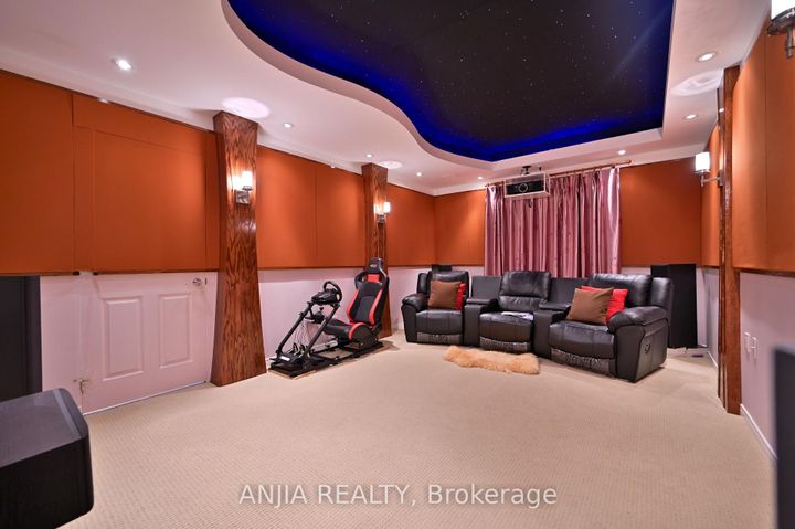 Photo 40 at 30 Annina Crescent, South Unionville, Markham