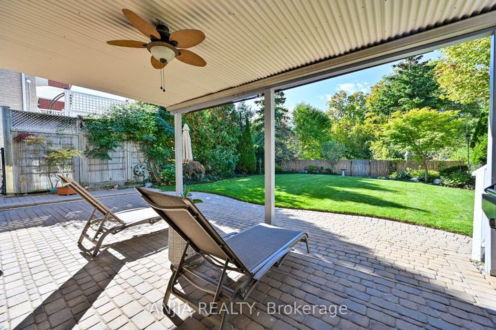Photo 45 at 30 Annina Crescent, South Unionville, Markham