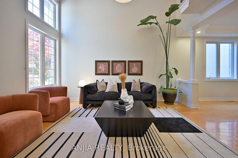 Photo 6 at 30 Annina Crescent, South Unionville, Markham