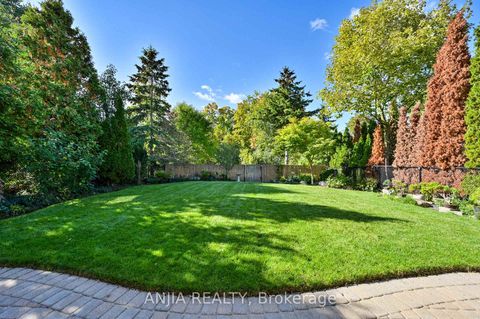 Photo 46 at 30 Annina Crescent, South Unionville, Markham