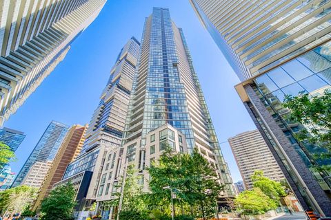 Photo 0 at 3609 - 45 Charles Street E, Yonge Corridor, Toronto