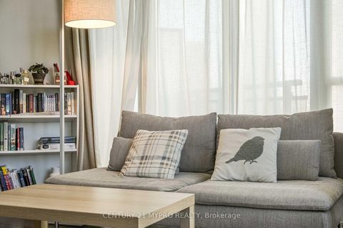 Photo 3 at 3609 - 45 Charles Street E, Yonge Corridor, Toronto