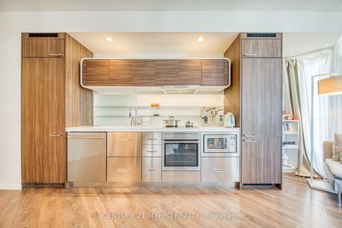 Photo 6 at 3609 - 45 Charles Street E, Yonge Corridor, Toronto Photo 6 at 3609 - 45 Charles Street E, Yonge Corridor, Toronto