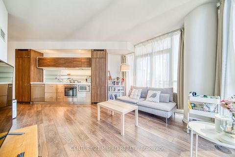 Photo 7 at 3609 - 45 Charles Street E, Yonge Corridor, Toronto Photo 7 at 3609 - 45 Charles Street E, Yonge Corridor, Toronto