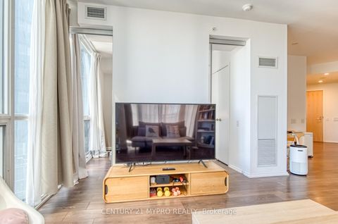 Photo 8 at 3609 - 45 Charles Street E, Yonge Corridor, Toronto Photo 8 at 3609 - 45 Charles Street E, Yonge Corridor, Toronto