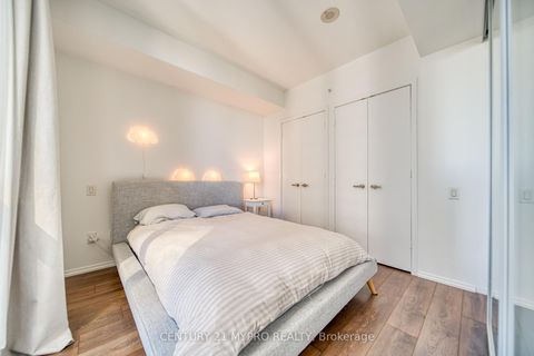 Photo 10 at 3609 - 45 Charles Street E, Yonge Corridor, Toronto